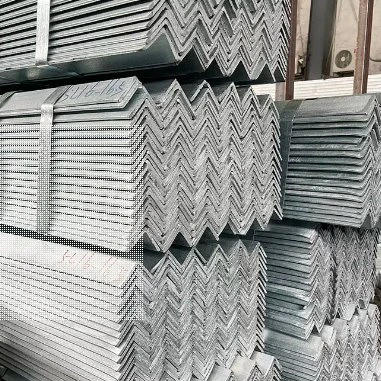 Ordinary Carbon Angle Steel
