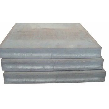 Plat keluli ketebalan sederhana